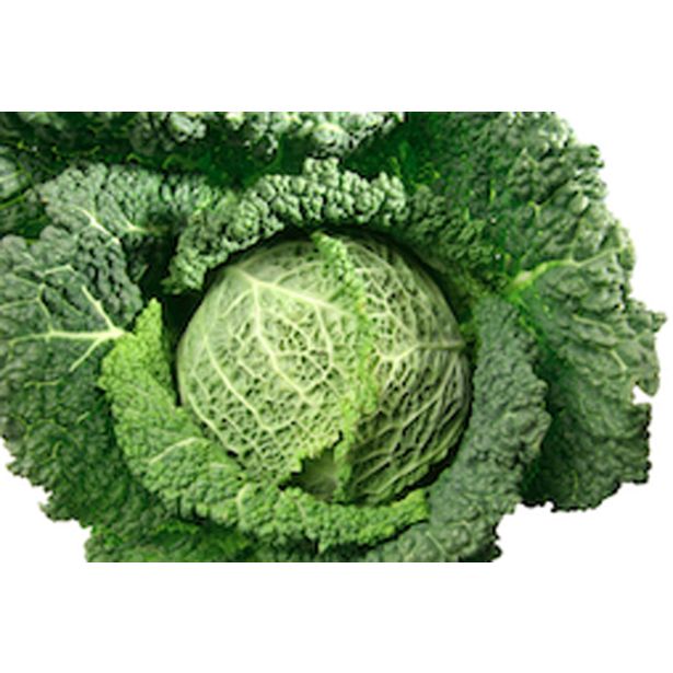 KAPUSNICE OHROVT GLAVNATI 6 KOS