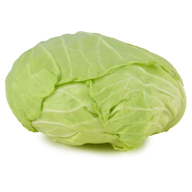 KAPUSNICE ZELJE BELO 6 KOS