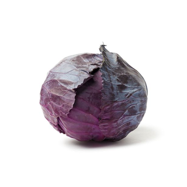 KAPUSNICE ZELJE RDEČE 6 KOS