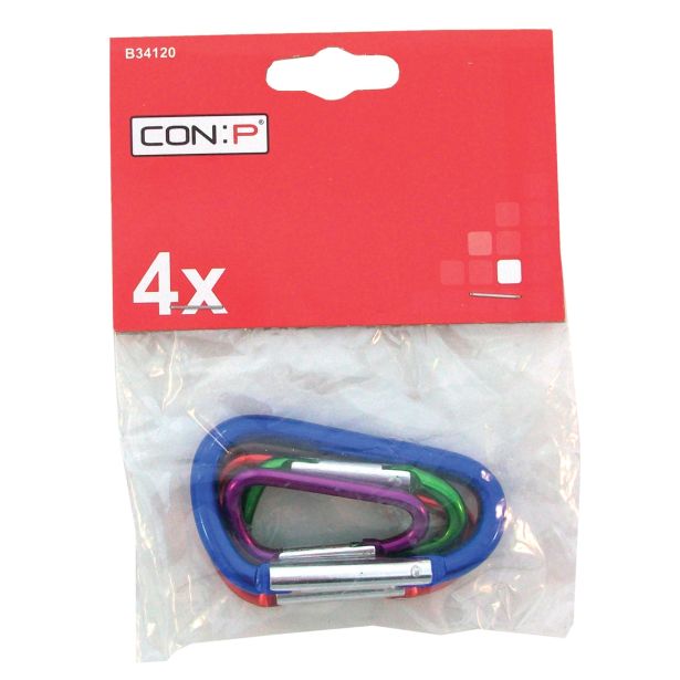 DODATEK CONMETALL KARABIN 50, 55, 70, 75 MM BARVASTI