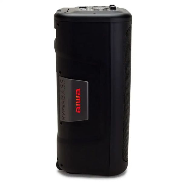 KARAOKE AIWA BLUETOOTH ZVOČNIK KBTUS-450