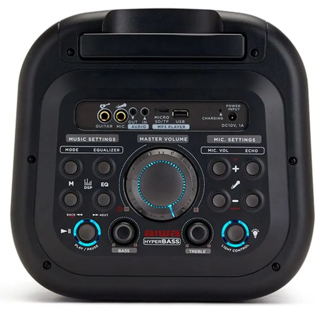 KARAOKE AIWA BLUETOOTH ZVOČNIK KBTUS-450