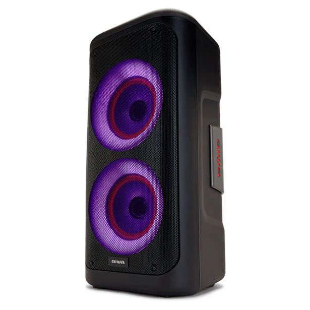 KARAOKE AIWA BLUETOOTH ZVOČNIK KBTUS-450