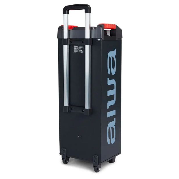 KARAOKE AIWA BLUETOOTH ZVOČNIK KBTUS-608