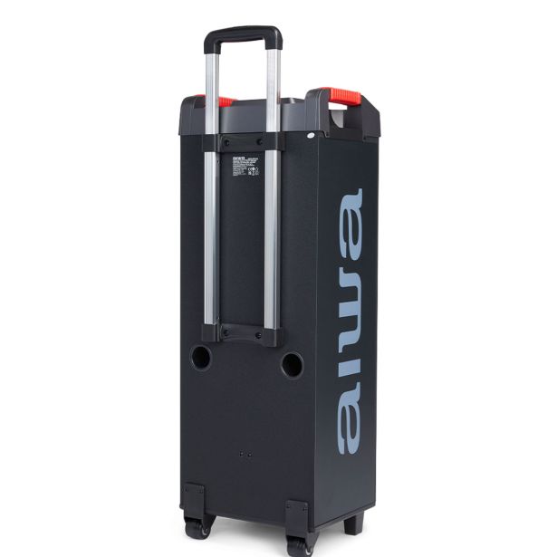 KARAOKE AIWA BLUETOOTH ZVOČNIK KBTUS-710