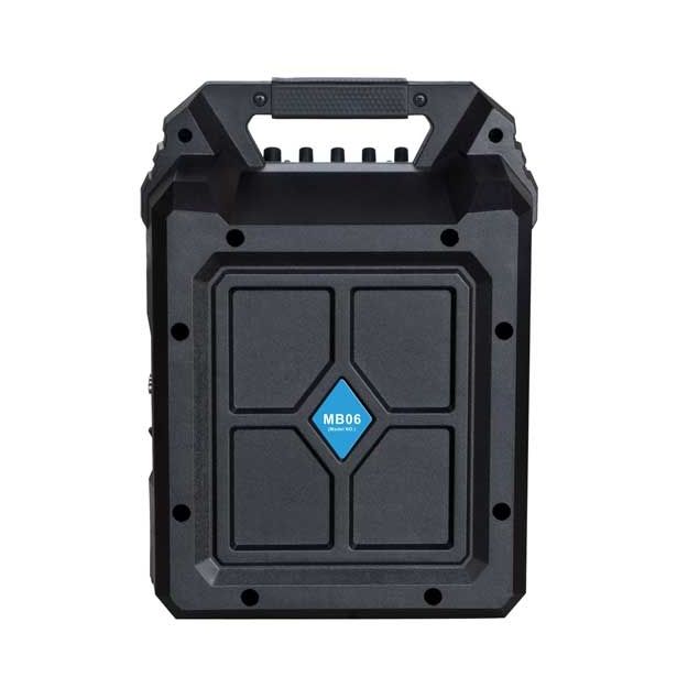 KARAOKE BLUETOOTH ZVOČNIK BLAUPUNKT MB06