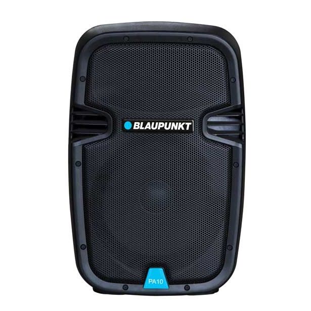 KARAOKE BLUETOOTH ZVOČNIK BLAUPUNKT PA10