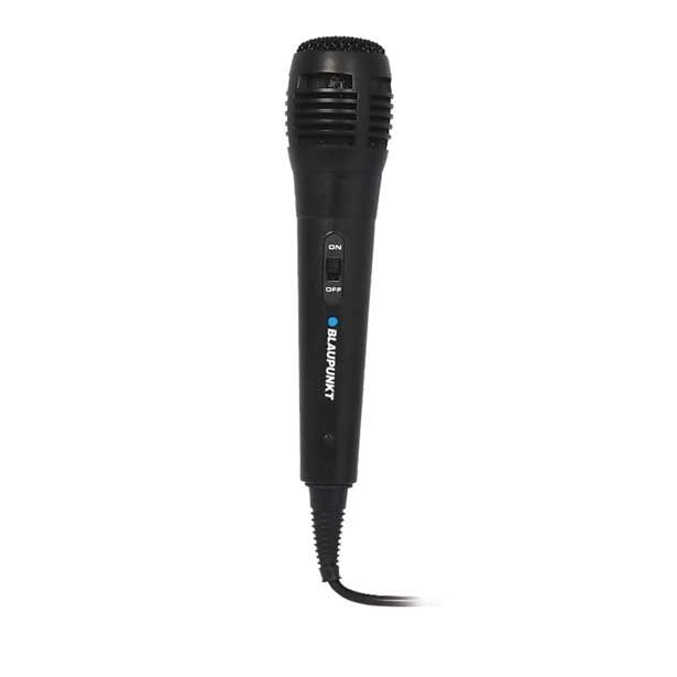 KARAOKE BLUETOOTH ZVOČNIK BLAUPUNKT PA10