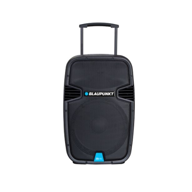 KARAOKRE BLUETOOTH ZVOČNIK BLAUPUNKT PA15