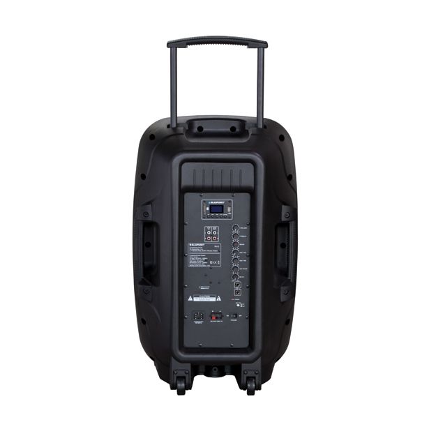 KARAOKRE BLUETOOTH ZVOČNIK BLAUPUNKT PA15