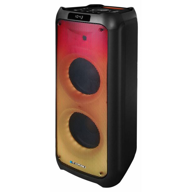 KARAOKE BLUETOOTH ZVOČNIK BLAUPUNKT PB10DB