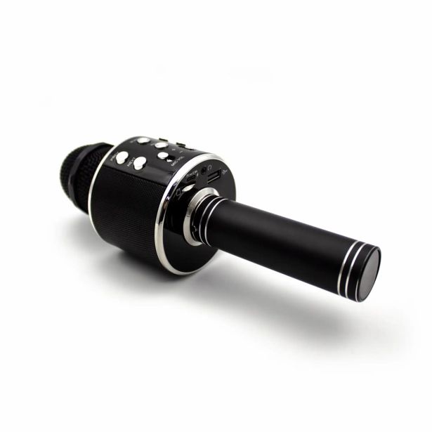 KARAOKE DENVER BT KMS-20 CRNI