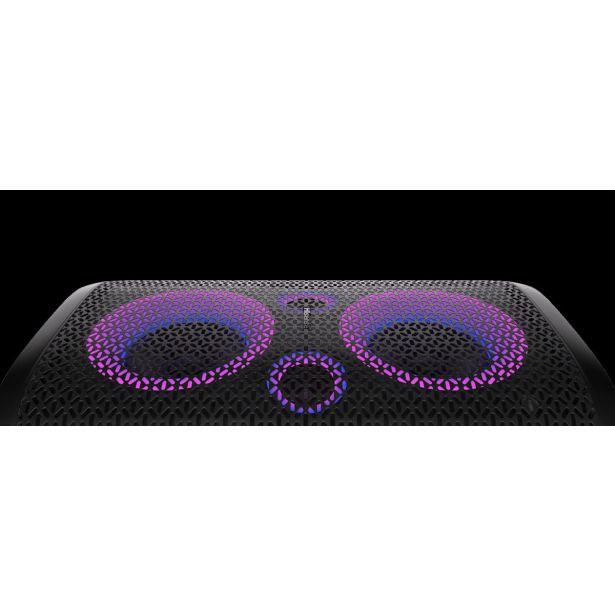 KARAOKE HISENSE PARTY ROCKER ONE