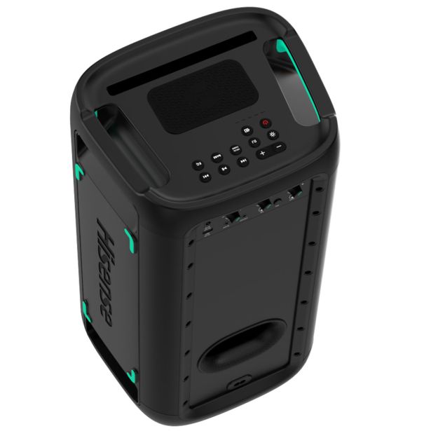 KARAOKE HISENSE PARTY STORM 1