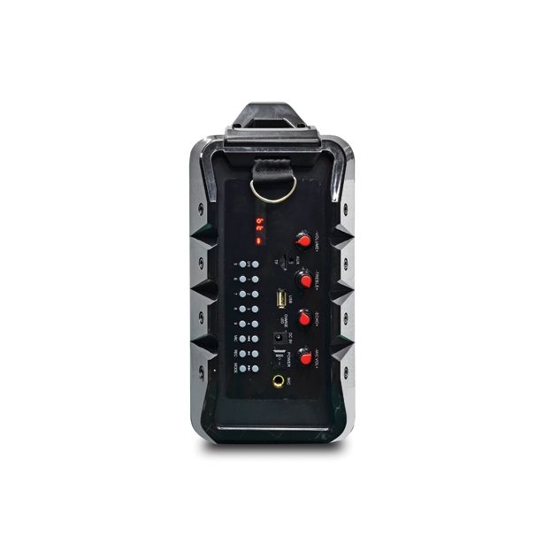 KARAOKE IDANCE BLASTER 200