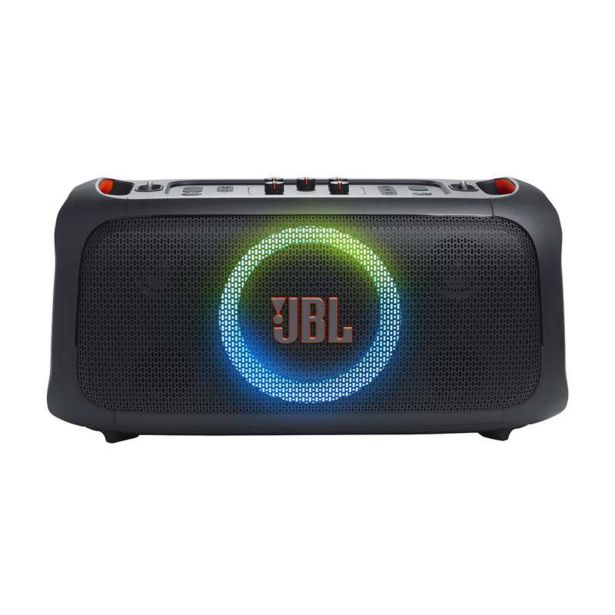 KARAOKE JBL PARTYBOX ON THE GO ESSENTIAL