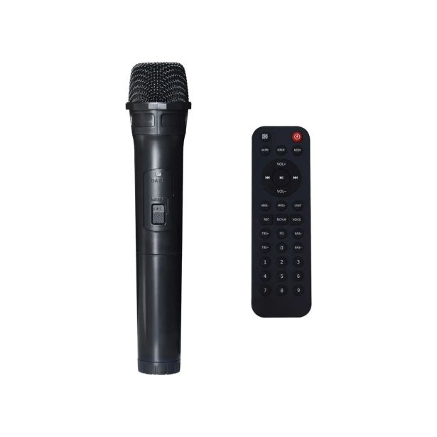 KARAOKE MANTA PRENOSNI ZVOČNIK SPK5520