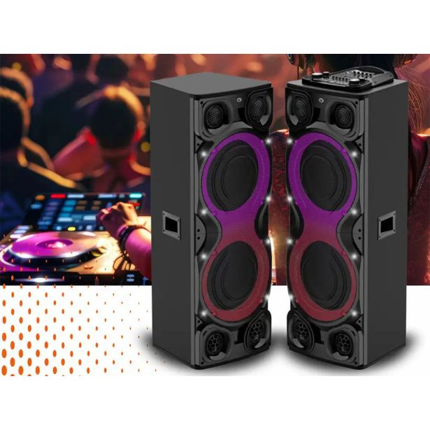 KARAOKE MANTA SPK1204X800D MINOS PRO