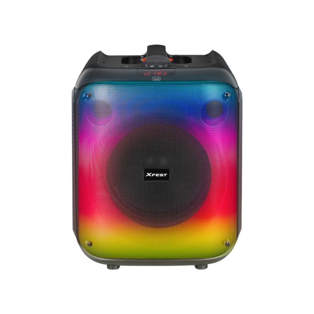 KARAOKE MANTA XF 470 KB