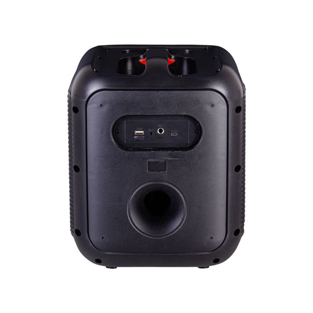 KARAOKE MANTA XF 470 KB