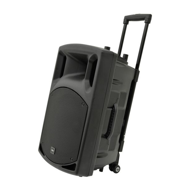 KARAOKE QTIX QTX QX15PA