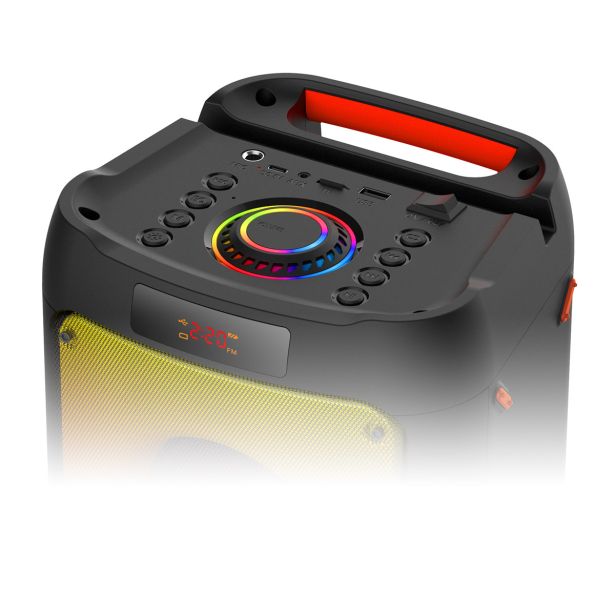 KARAOKE XPLORE XP8800 PACHA3