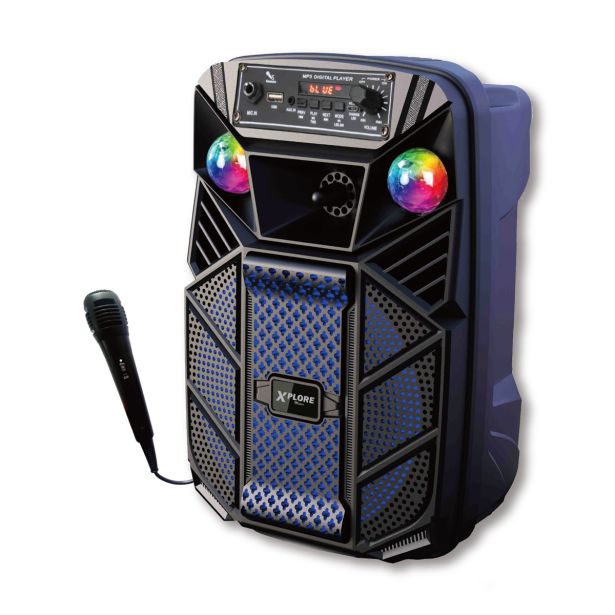 KARAOKE XPLORE XP8803