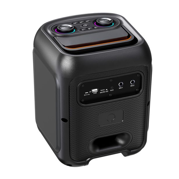 KARAOKE XPLORE XP8806-2 SCOUT 2