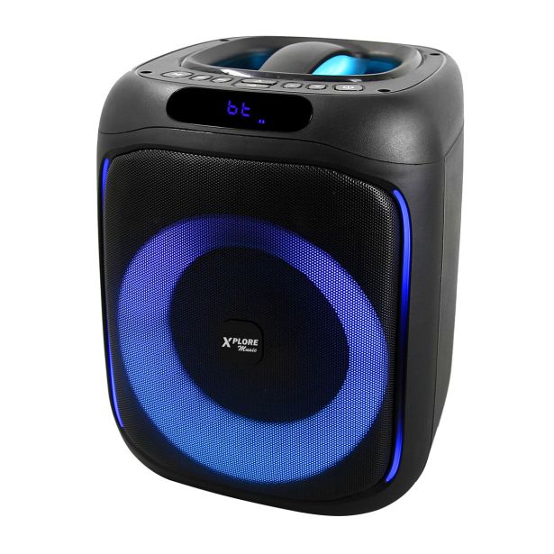 KARAOKE XPLORE XP8807-2