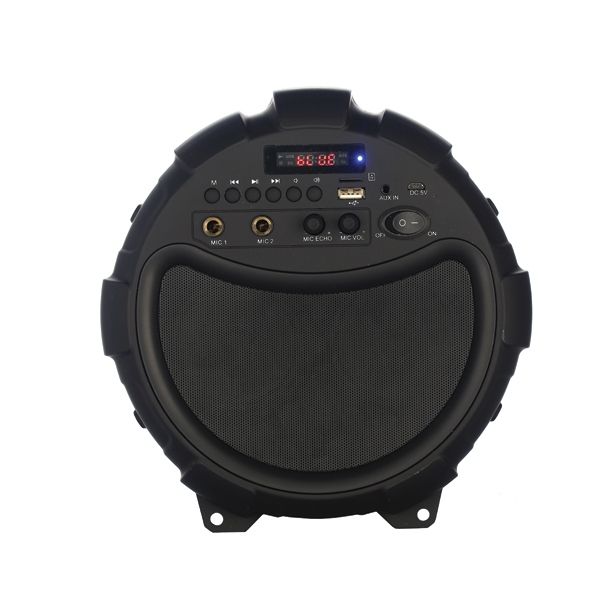 KARAOKE BLUETOOTH ZVOČNIK XPLORE XP8808