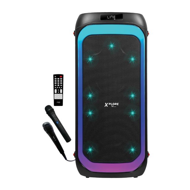 KARAOKE XPLORE XP8811-4 HAVANA4