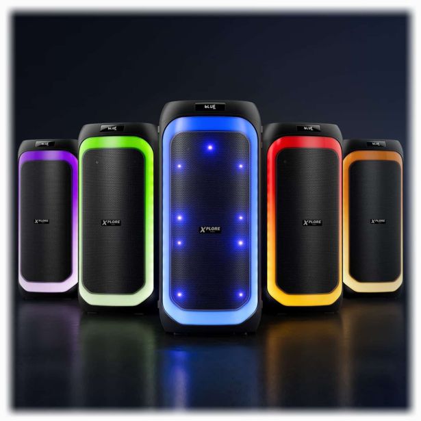 KARAOKE XPLORE XP8811-4 HAVANA4