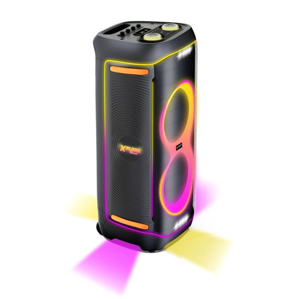 KARAOKE XPLORE XP8824 GROOVE