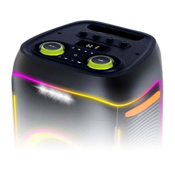 KARAOKE XPLORE XP8824 GROOVE