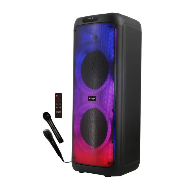 KARAOKE XPLORE XP8825 ELECTRA