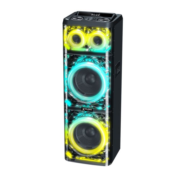 KARAOKE XPLORE XP8828 FLASHBACK