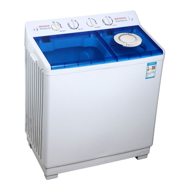 KARAVANING BROCK WM 1065 WH S CENTRIFUGO