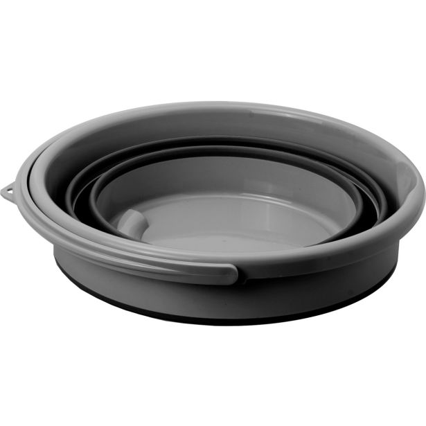 KARAVANING BRUNNER DRUM ZLOŽLJIVA POMIVALNA POSODA, 15 L