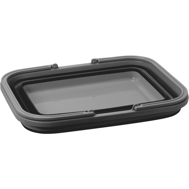 KARAVANING BRUNNER HOLDALL ZLOŽLJIVA POMIVALNA POSODA, 16 L