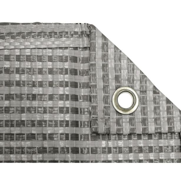 KARAVANING BRUNNER KINETIC 600, 250X500 PODLOGA ZA TENDO