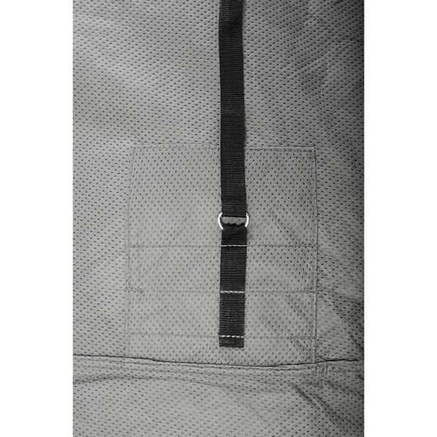 KARAVANING BRUNNER POKRIVALO ZA PRIKOLICO CARAVAN COVER 6M