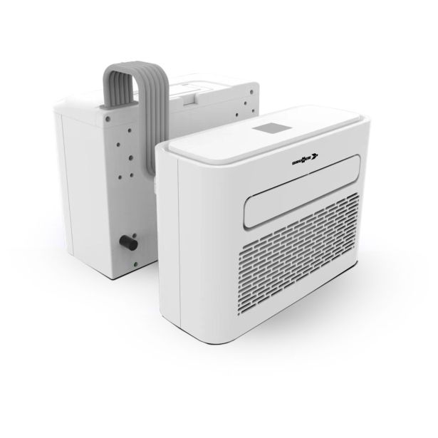 KARAVANING BRUNNER PRENOSNA KLIMA POLARYS TWINAIR 3000