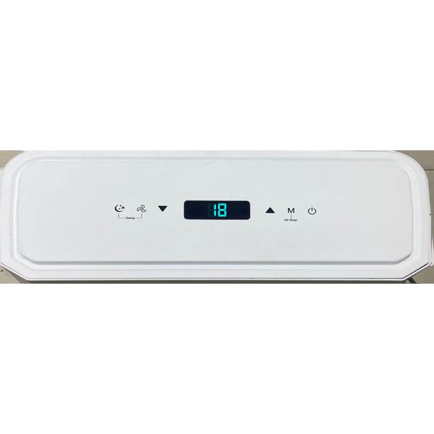 KARAVANING BRUNNER PRENOSNA KLIMA POLARYS TWINAIR 3000