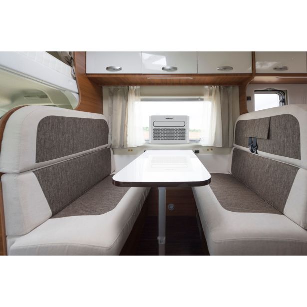 KARAVANING BRUNNER PRENOSNA KLIMA POLARYS TWINAIR 3000