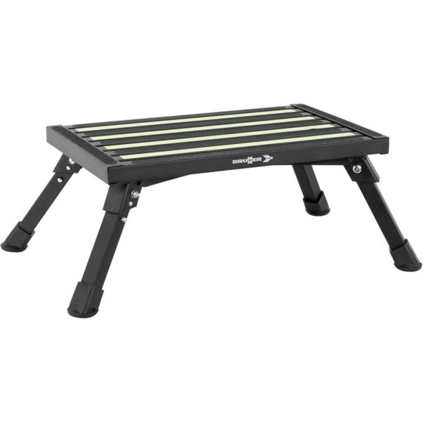 KARAVANING BRUNNER PRUČKA GO STEP