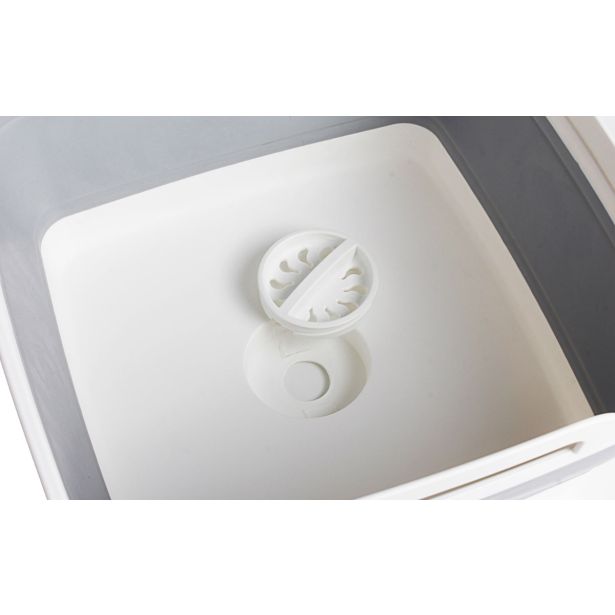 KARAVANING BRUNNER TANQ ZLOŽLJIVA POMIVALNA POSODA