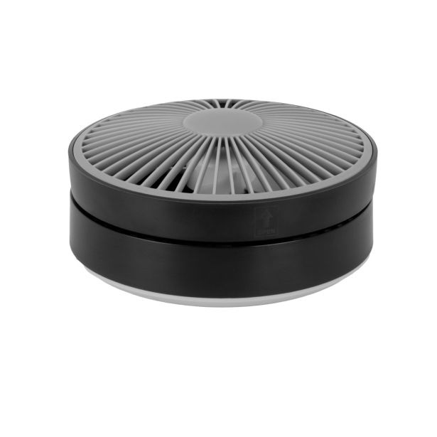 KARAVANING BRUNNER VENTILATOR HURRIFAN