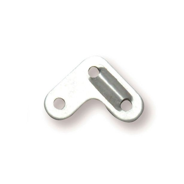 KARAVANING BRUNNER VODILO ALUMINIJASTO S TREMI LUKNJAMI