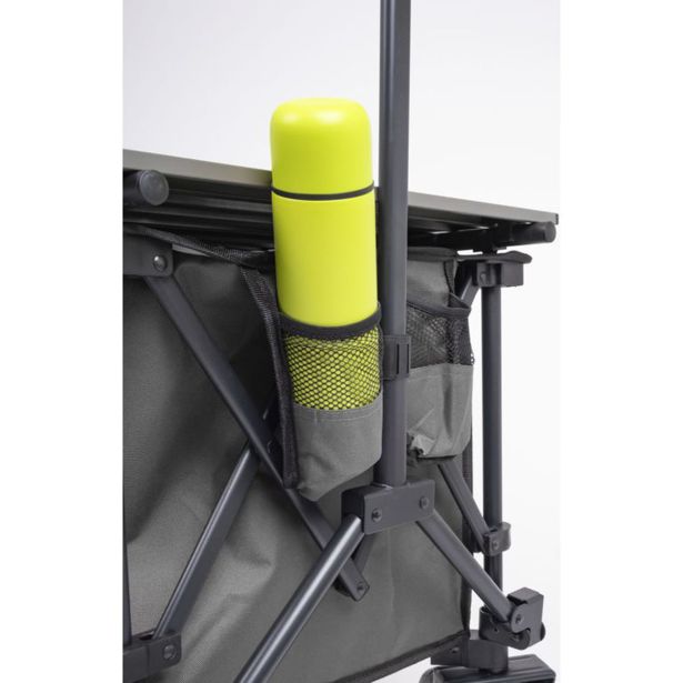 VOZIČEK ZA NA PLAŽO BRUNNER CARGO BEACH