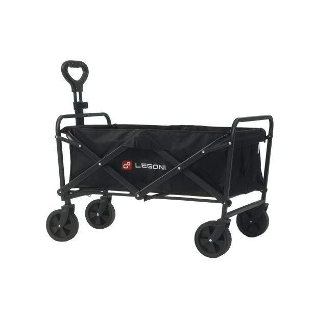 KARAVANING LEGONI VOZIČEK ZA PLAŽO ENTRY